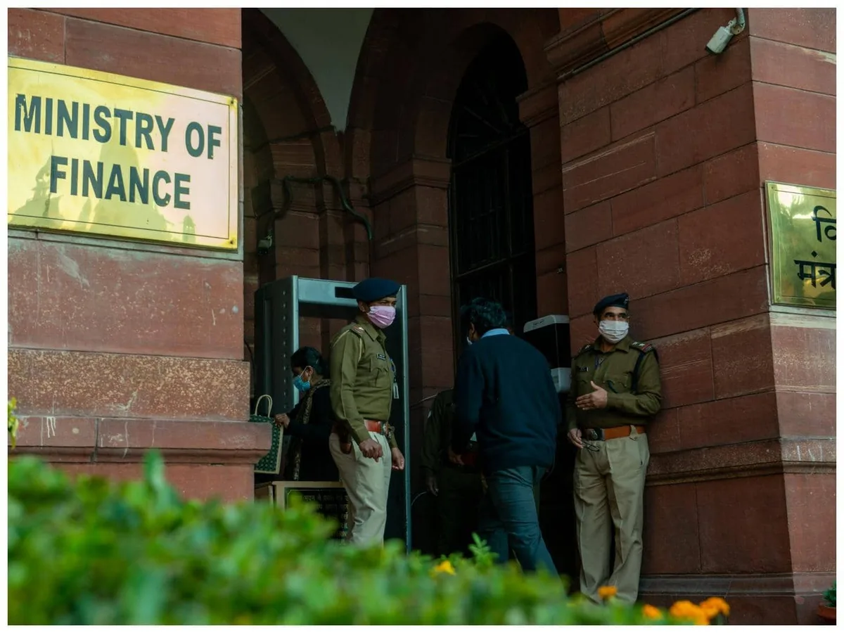 Finance ministry to meet PSB, IBA chiefs ahead of three-day bank strike