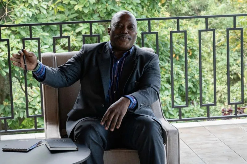 Congo’s former president Kabila forms new group to replace M23 insurgency