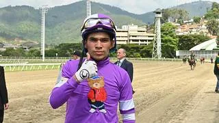 "Pienso que estaremos decidiendo": el pronóstico sin rodeos de Yamper González en La Rinconada