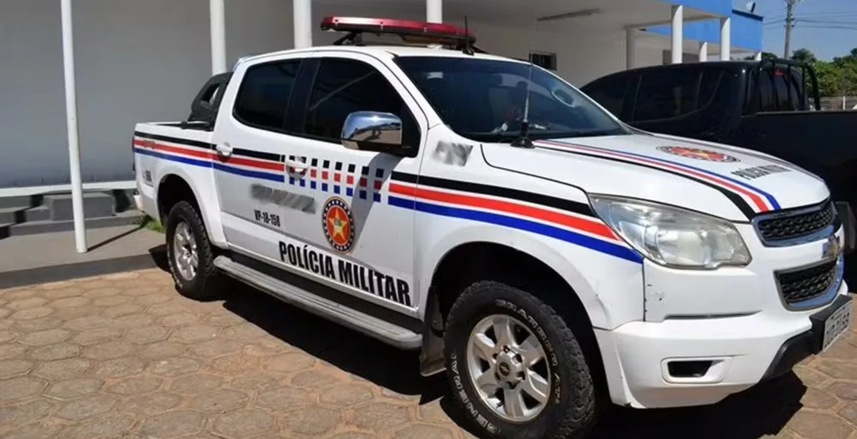 Polícia Militar encontra homem morto com pés amarrados e marcas de tiros em mata de São Luís