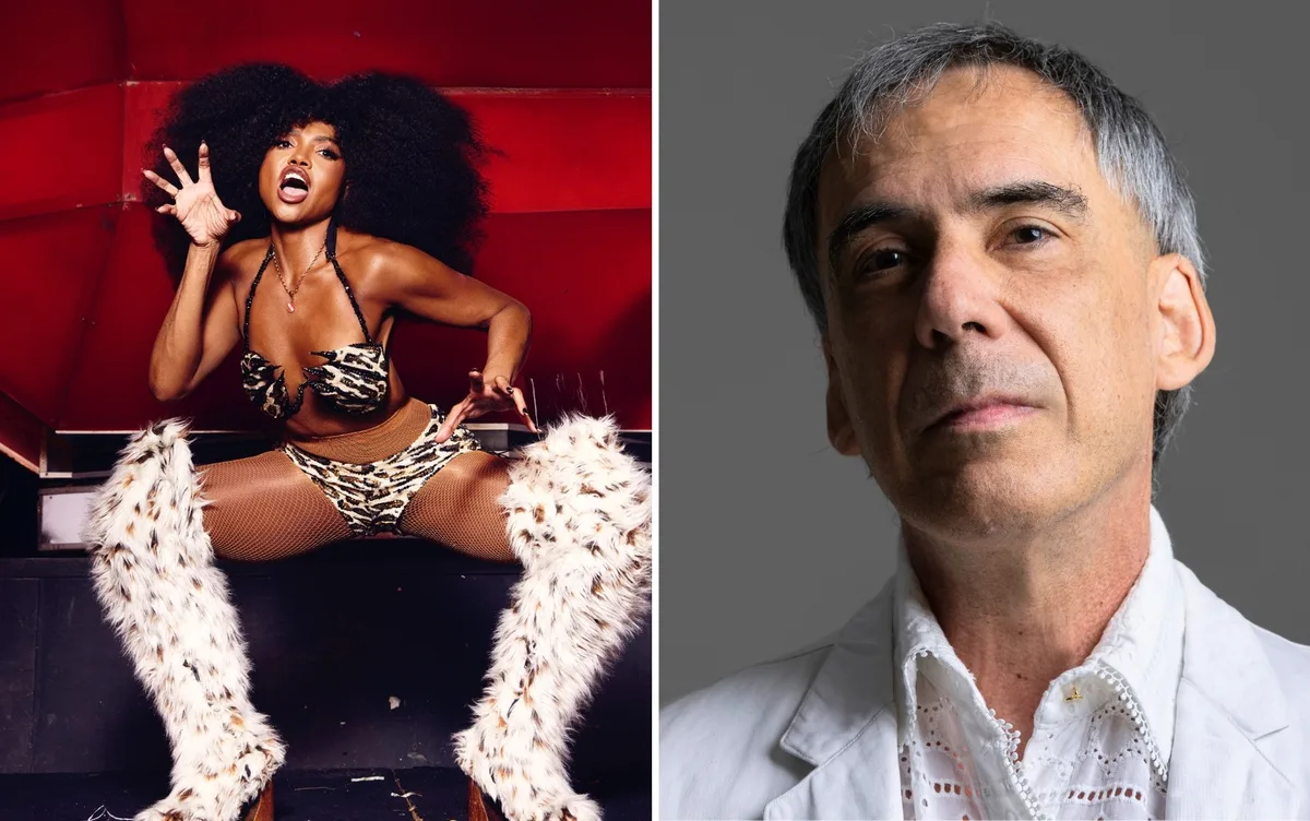 Gaby Amarantos, BaianaSystem, Arnaldo Antunes e mais: veja artistas que se apresentam no Bananada 2026
