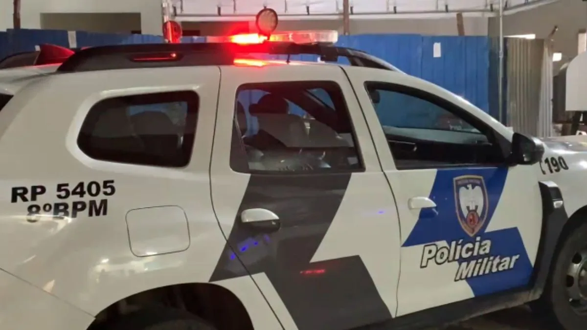 Idosas são agredidas durante assalto a residência em Guarapari