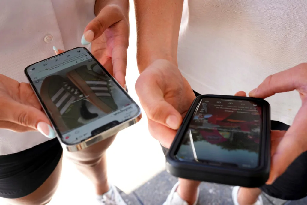 Why experts are urging parents to prepare kids for possible livestreamed execution