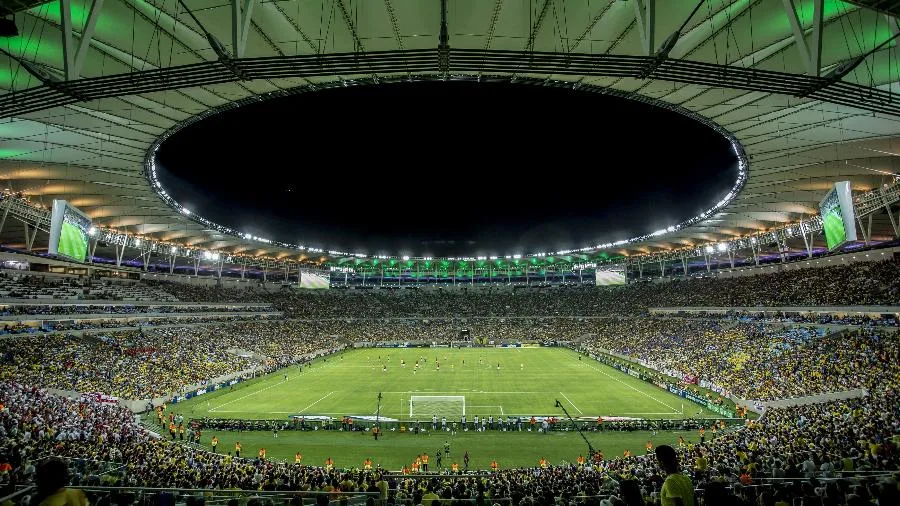 Maracanã será palco da abertura e final da Copa do Mundo Feminina de 2027