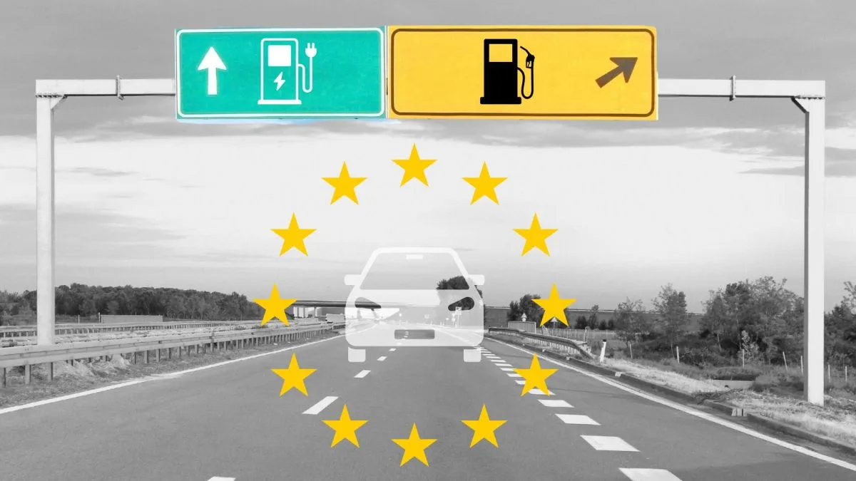 25 % du marché européen : la voiture électrique passe déjà un nouveau cap historique