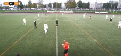 El precedente que sacude al mundo del fútbol: los detalles del partido que fue detenido por sospecha de amaño por apuestas