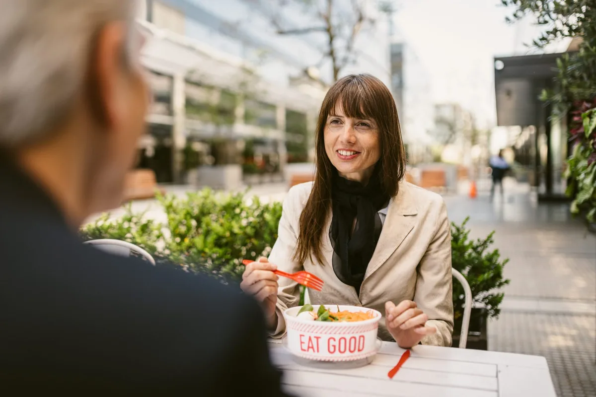 Twilio CEO interviews candidates for 45 minutes over dinner—and if you say ‘I’ too much or don’t ask any questions, you don’t get the job