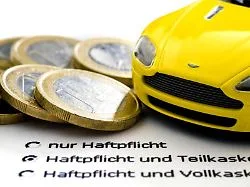 Selbstbeteiligung und Co.: Kfz-Police: So lässt sich bei Vertragsanpassungen sparen