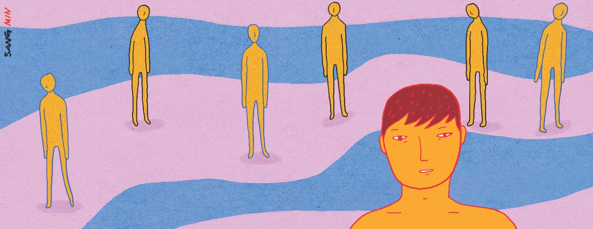 요즘 애들은 이기적이라고?···MZ세대의 행복은 달랐다
