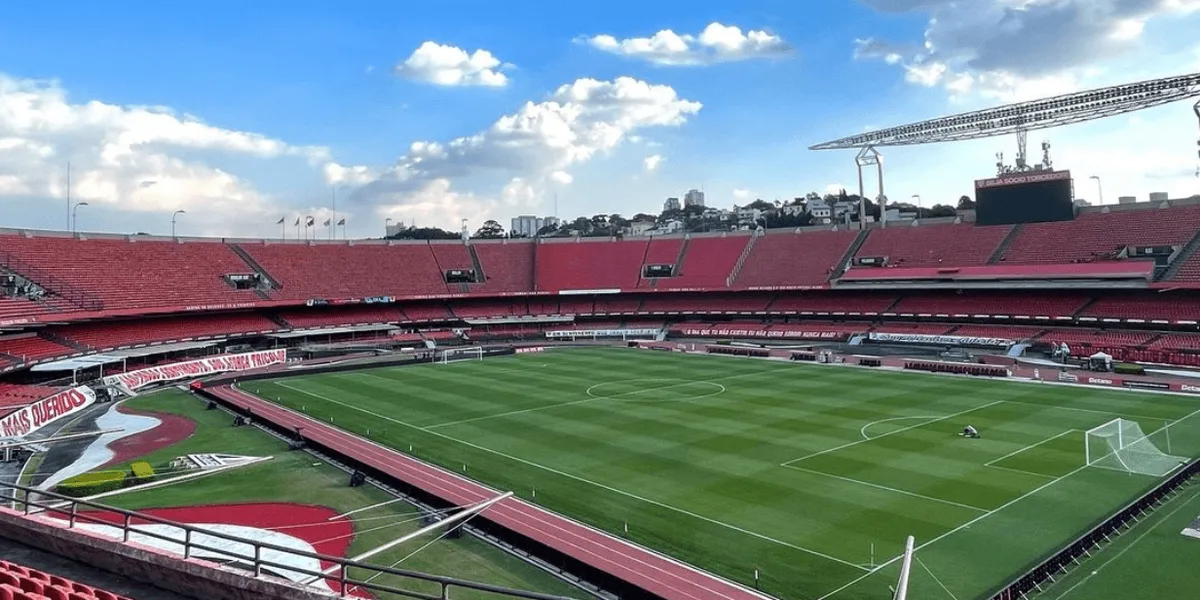 São Paulo: Por adiantamento de R$ 140 milhões, clube escolhe Ticketmaster para gerir bilheteria e sócio-torcedor