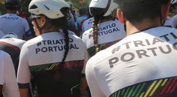 Triatlo/Mundiais. Portugal inicia competição com quatro júniores em Pontevedra