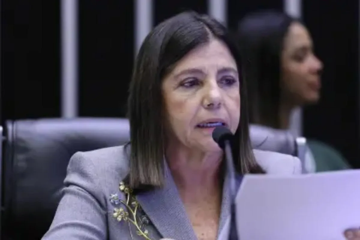 Roseana Sarney lidera intenções de voto para o Senado no Maranhão