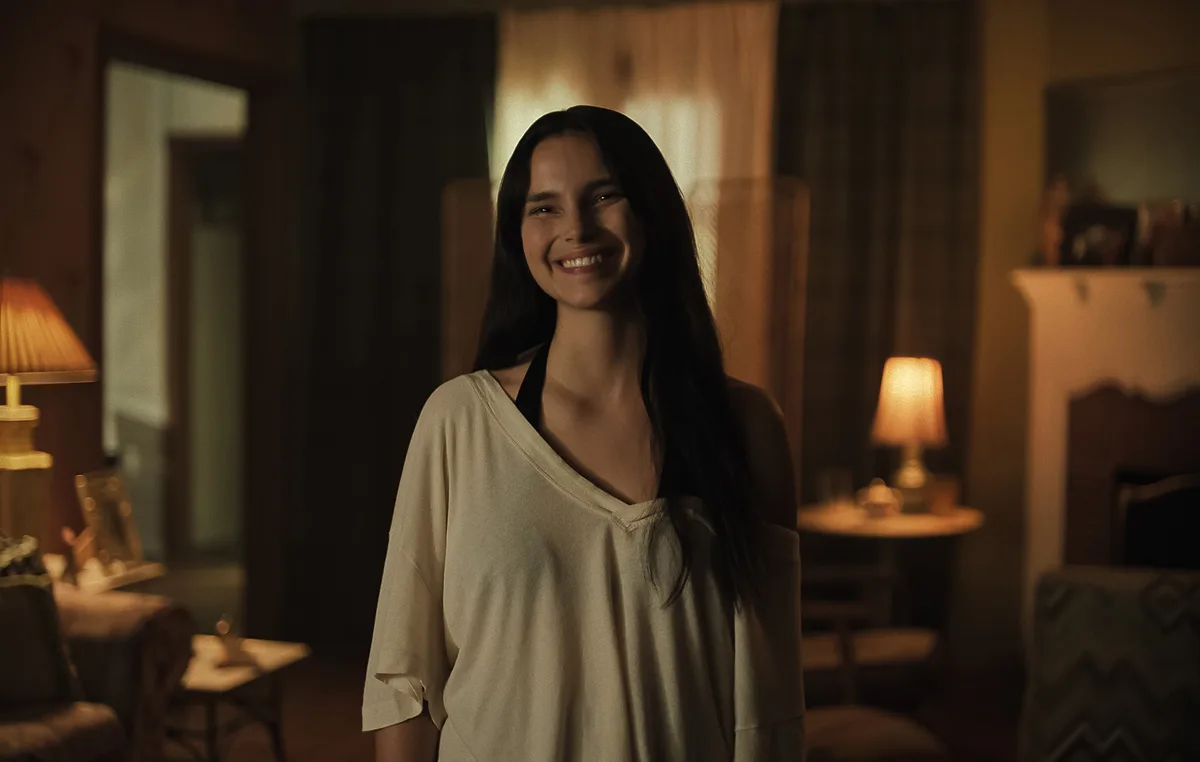 Inde Navarrette would “totally” be up for an ‘Obsession’ sequel: “Who am I to say no?”