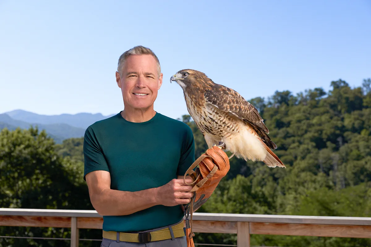Jeff Corwin to Return to Television With Wildlife Conservation Series ‘Jeff Corwin’s Southern Wild’
