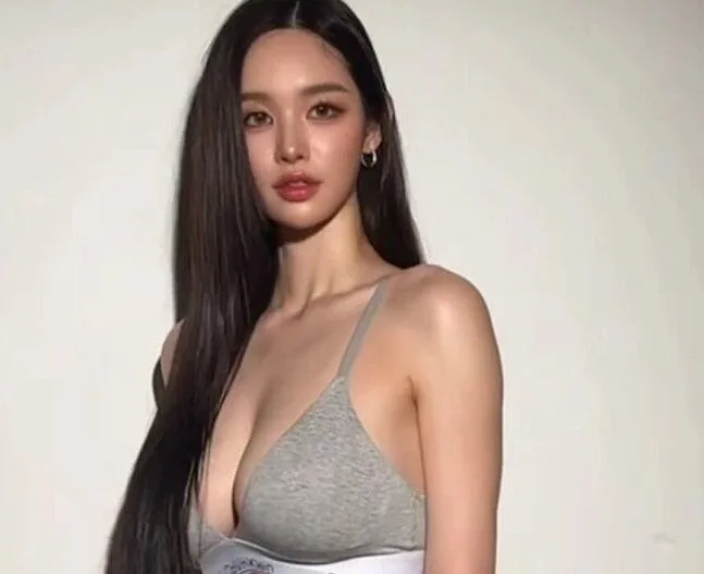 AI 아냐…배드민턴 국대 출신 日 미녀 스트리머, 월 수입 1억6000만원 그러나 “성희롱 일상다반사” 슬픈 고백