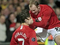 Selbst Ex-Kollege ist ratlos: Rooney fragt sich bei Ronaldo, was sich alle fragen