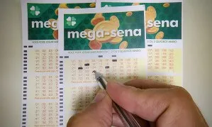 Mega-Sena sorteia prêmio acumulado de R$ 38 milhões neste domingo