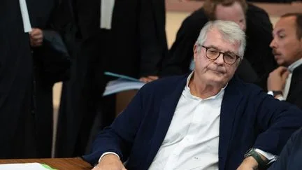 Le procès du milliardaire Olivier Bouygues, jugé pour chasse illégale, s'ouvre à Orléans