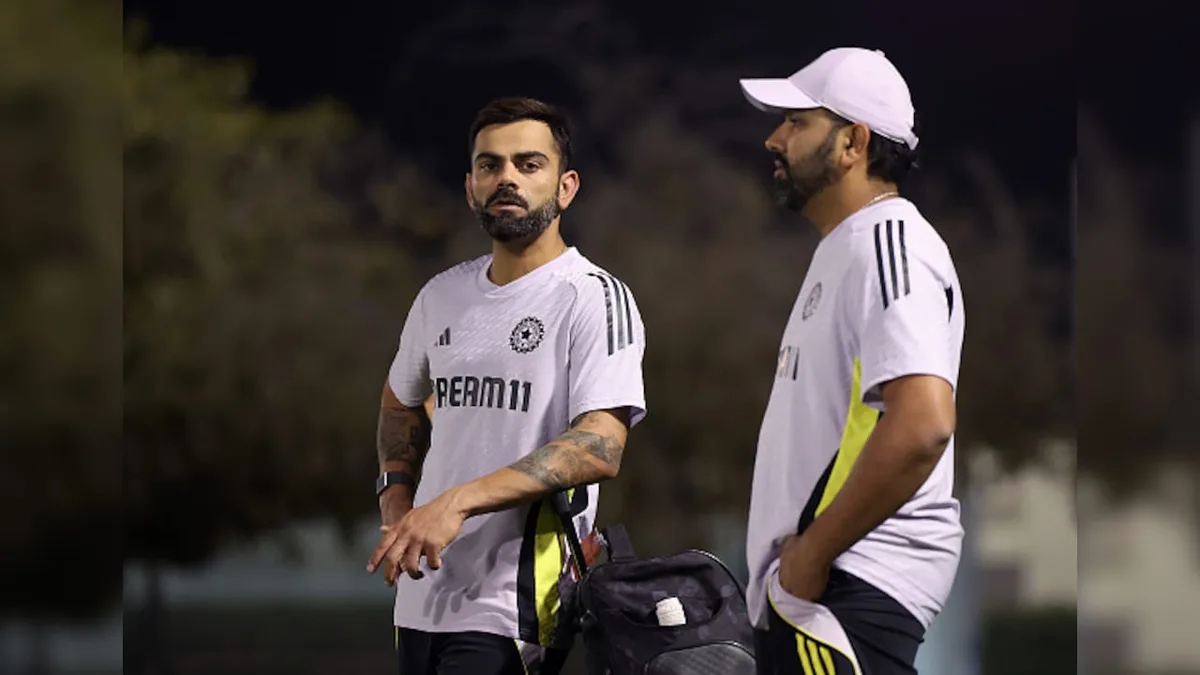 Rohit Sharma's 2027 World Cup Plans Under Scanner At BCCI Meeting: Report
