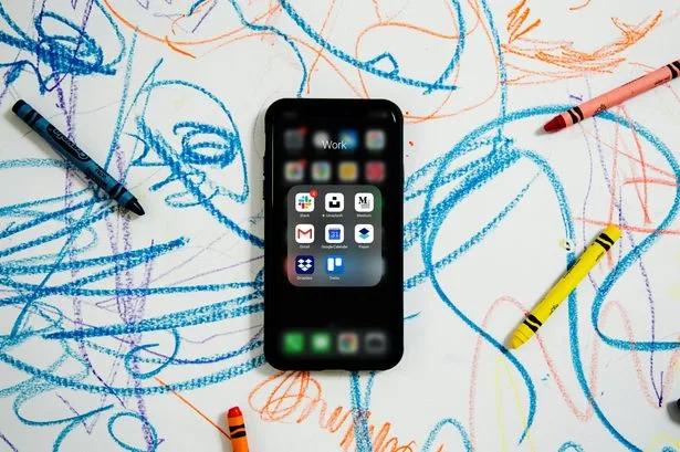 How to give your child a first phone safely as parents say it’s one of the most stressful milestones