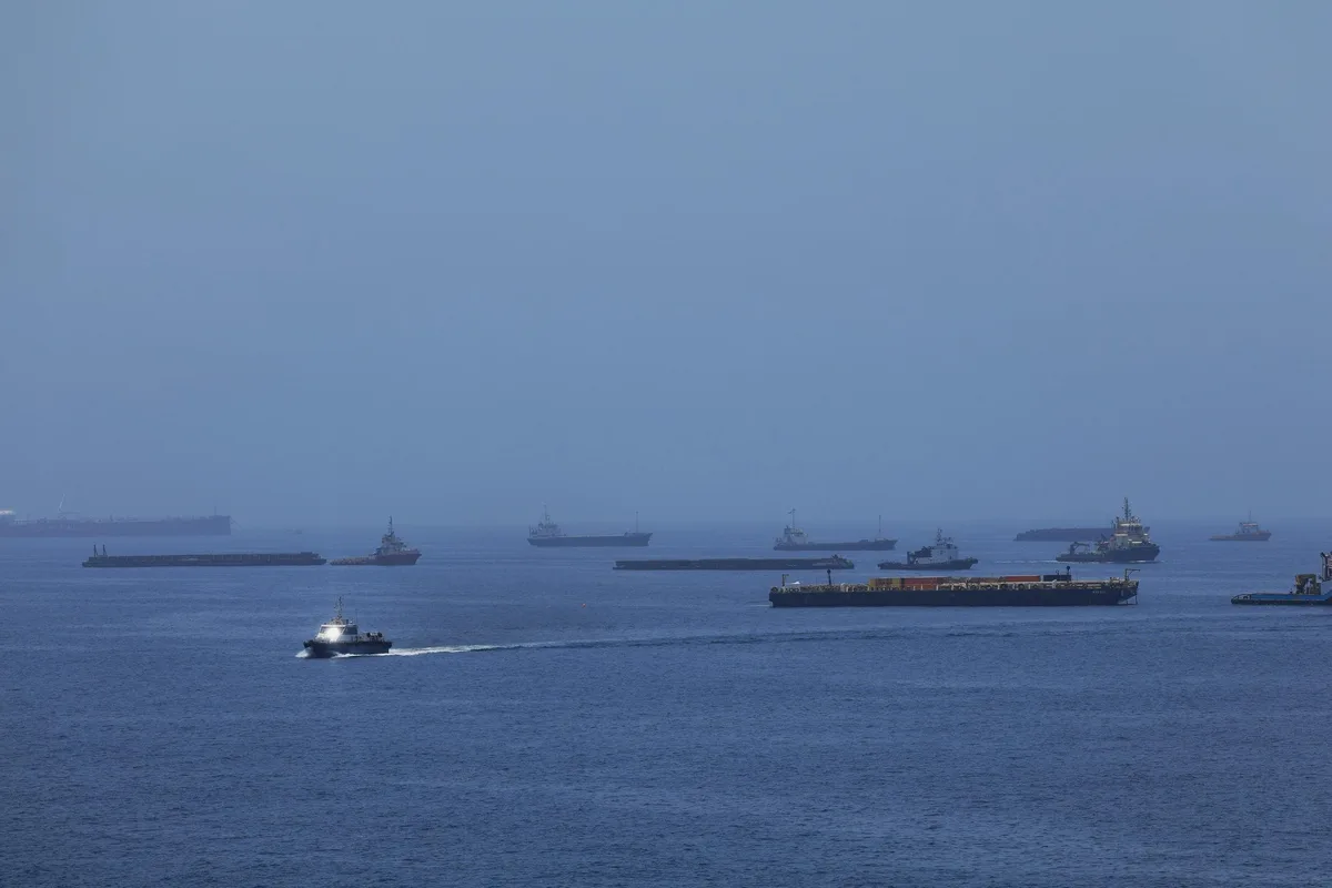 The Iran War Is A Crisis. It’s Also A Catalyst