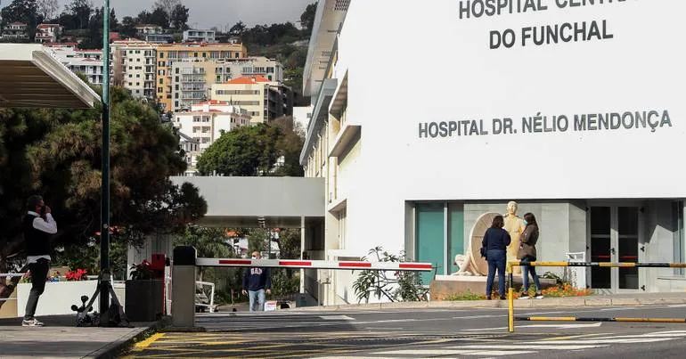 Madeira reforça serviço de saúde com 45 milhões de euros