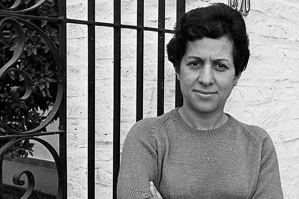 Griselda y el libro de la tapa roja