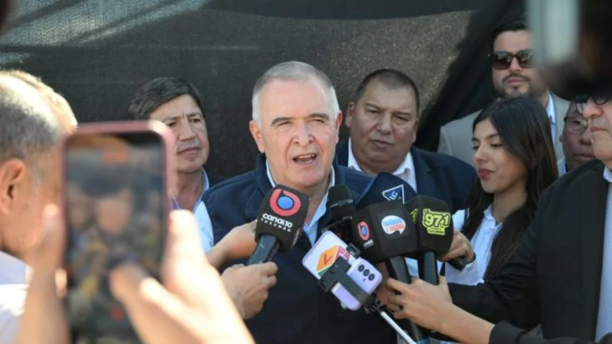 Osvaldo Jaldo se distancia del Gobierno: ratificó su rechazo a eliminar las PASO, en sintonía con el PJ
