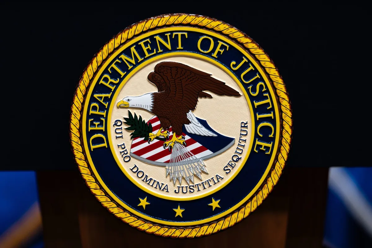 ‘Serious doubts about the reliability of your data’: DOJ gives California 48 hours to review list of alleged noncitizens who got mail ballots