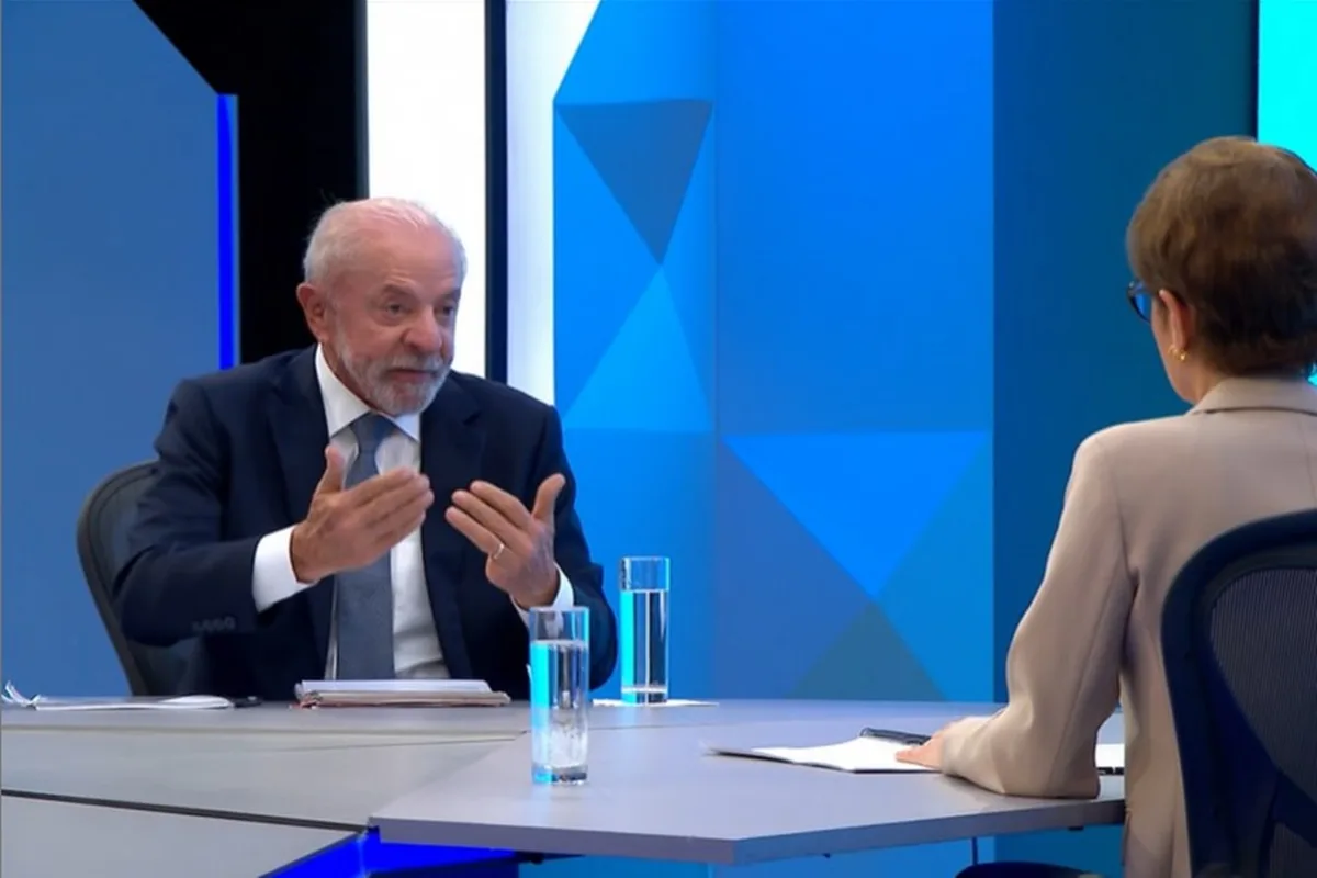 Lula na Globo: o mesmo enganador de sempre