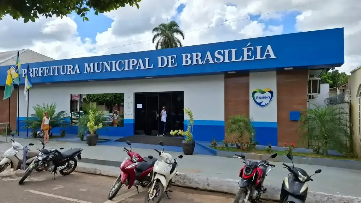Prefeitura de Brasileia cria espaço para apoiar pequenos negócios e MEIs