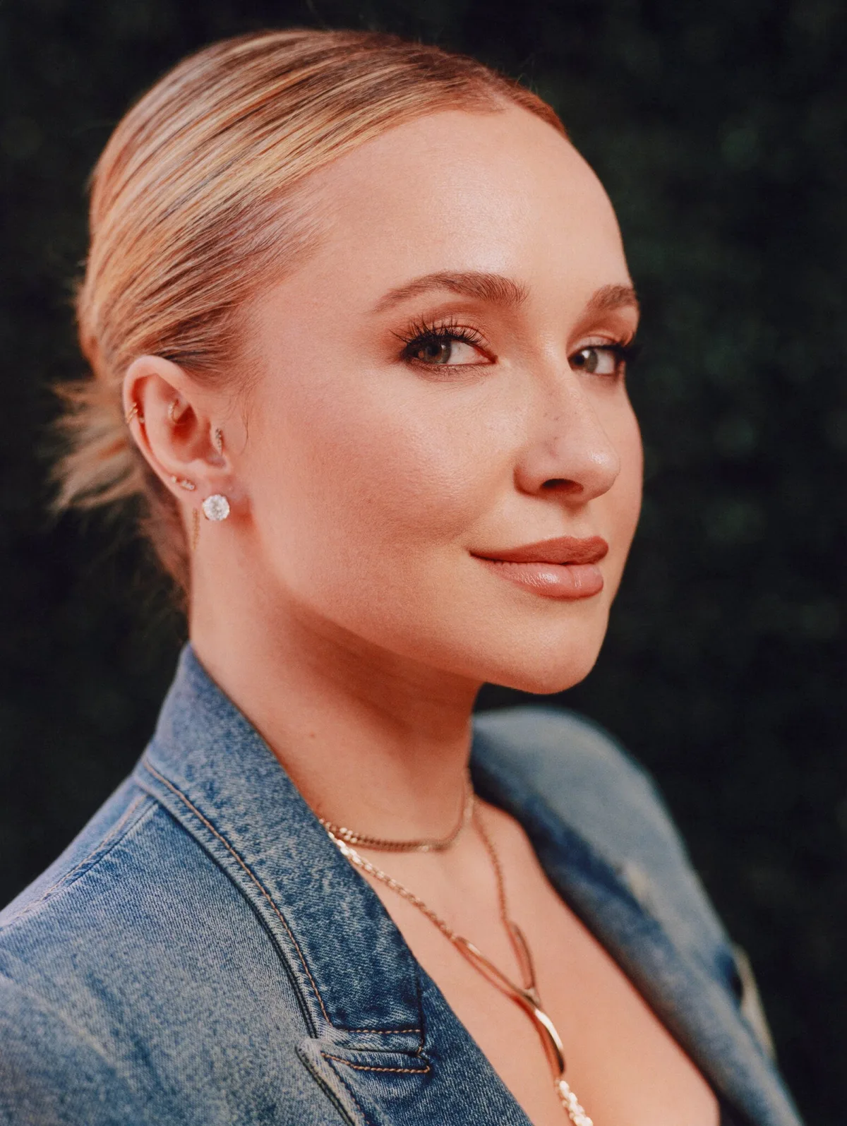 '¿Acaso es raro que haya enfrentado tantas dificultades?', se preguntaba Hayden Panettiere