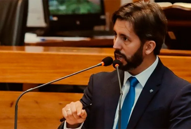 Os motivos que fazem Grass acreditar que pode avançar na disputa ao governo do DF