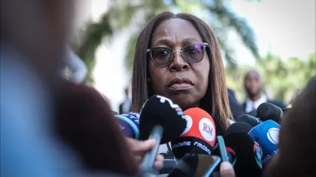 Moçambique quer relançar cooperação com a Sérvia