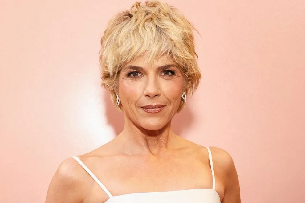 Selma Blair Arrested After Allegedly Biting Flight Attendant and Trying to Open Plane Door; Rep Says She Suffered ‘Medical Emergency’