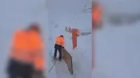 Vídeo mostra fumaça subindo do vulcão Chillán, no Chile, após erupção; veja