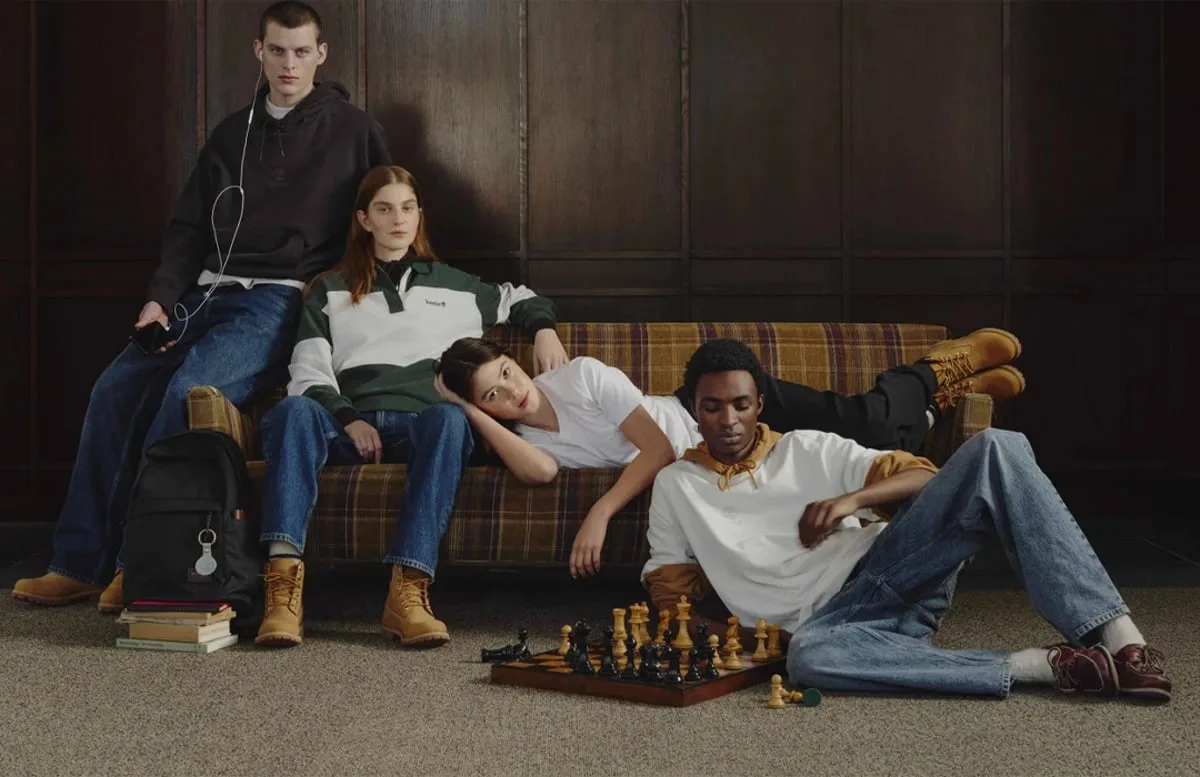 Are Timberland boots cool again? Timothée Chalamet think so