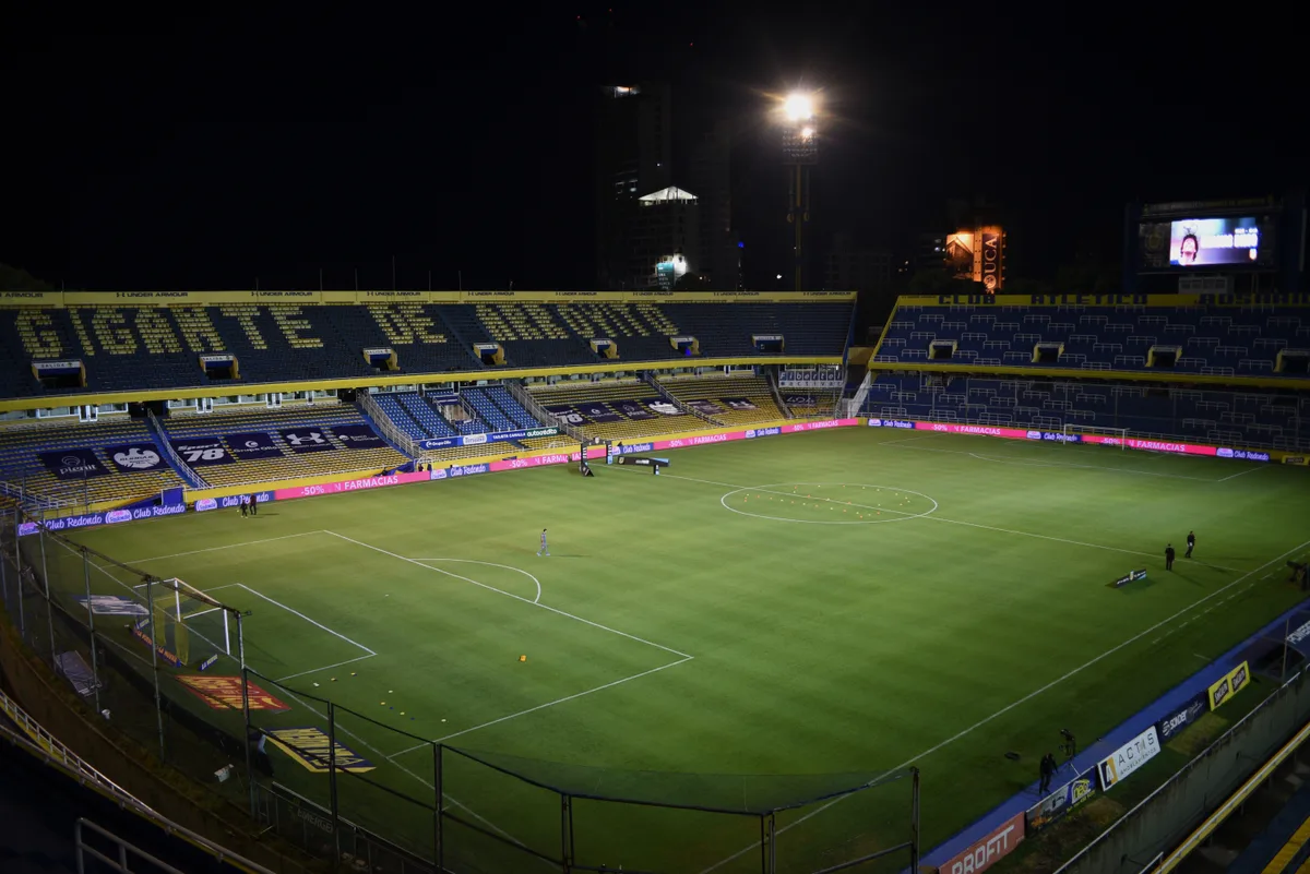 Rosario Central x Corinthians na Libertadores: onde assistir, horário e escalações