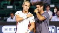 João Fonseca encara holandês na estreia do Masters de Cincinnati; veja