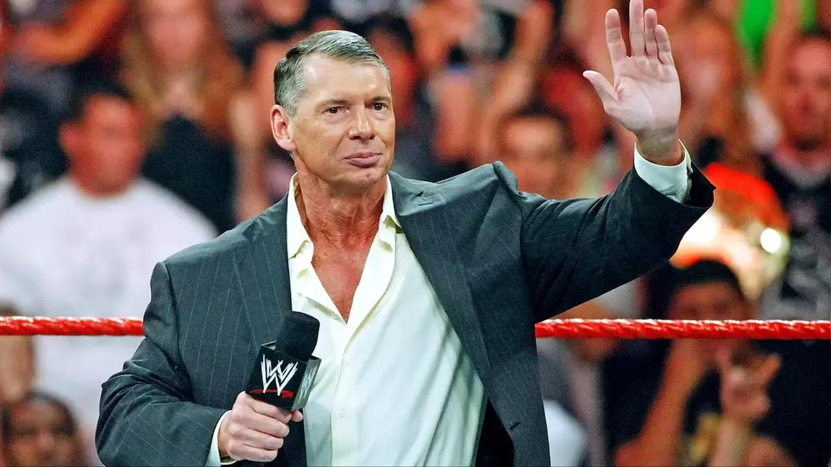 Where Is Vincent McMahon? Inside His Quiet Life After Leaving WWE And Janel Grant's Allegations In 2024