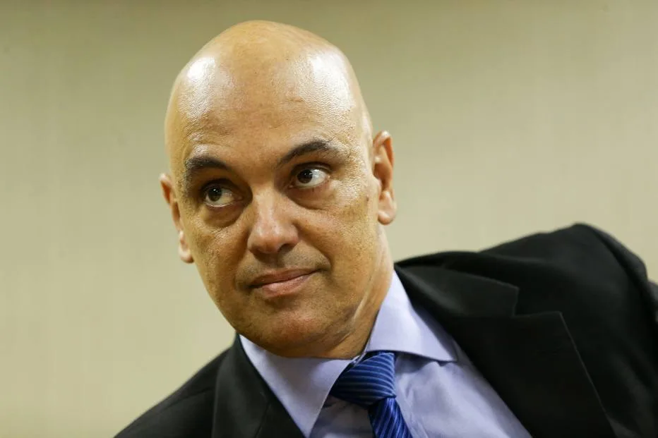 Moraes ignorou aviso da PF sobre risco de quebrar sigilo da fonte em caso de blogueiro do Maranhão