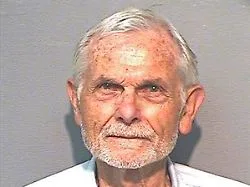 Wurde 83 Jahre alt: Charles Mansons rechte Hand Bruce Davis ist gestorben