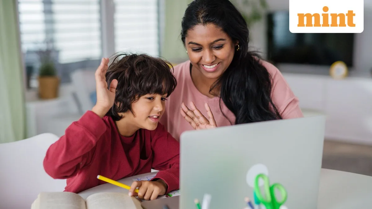 Career pivots are costly. How should parents plan for them?