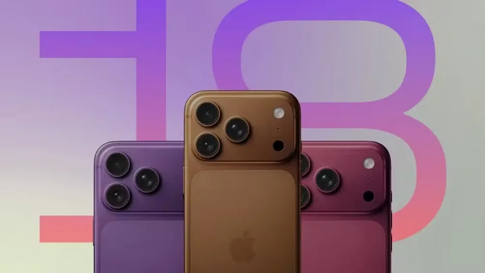 Lançamento do iPhone 18 pode acontecer somente em 2027; entenda