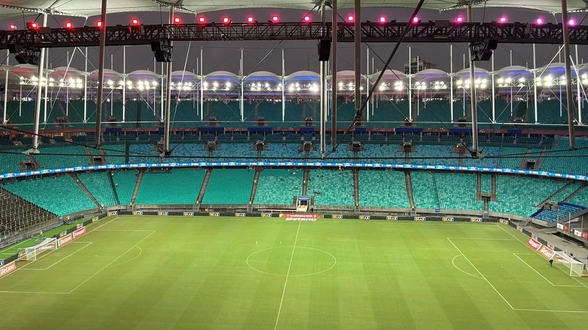 Bahia x Corinthians pelo Brasileirão Feminino: onde assistir ao vivo e horário