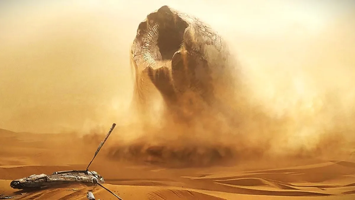 Notée 3,9 sur 5 et vue plus de 15 millions de fois : cette série de science-fiction aura bien une suite, la star du casting confirme
