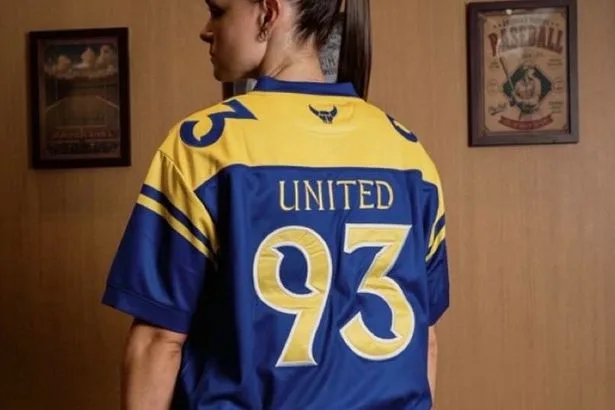 Oxford United pull new club merchandise range and make 'sincere apology' after 9/11 backlash