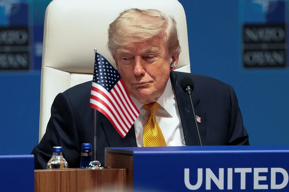 Trump anuncia acordo com o Canadá e diz que tarifas serão zeradas para agricultores