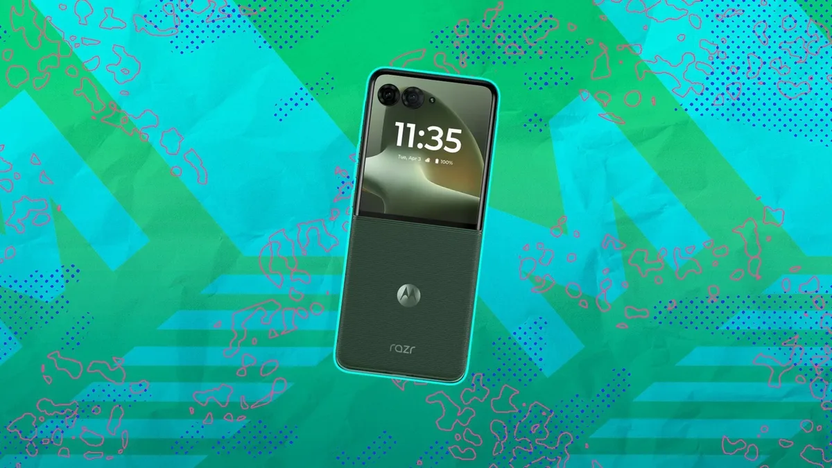 T-Mobile is giving away the Motorola Razr+ for free — how to qualify