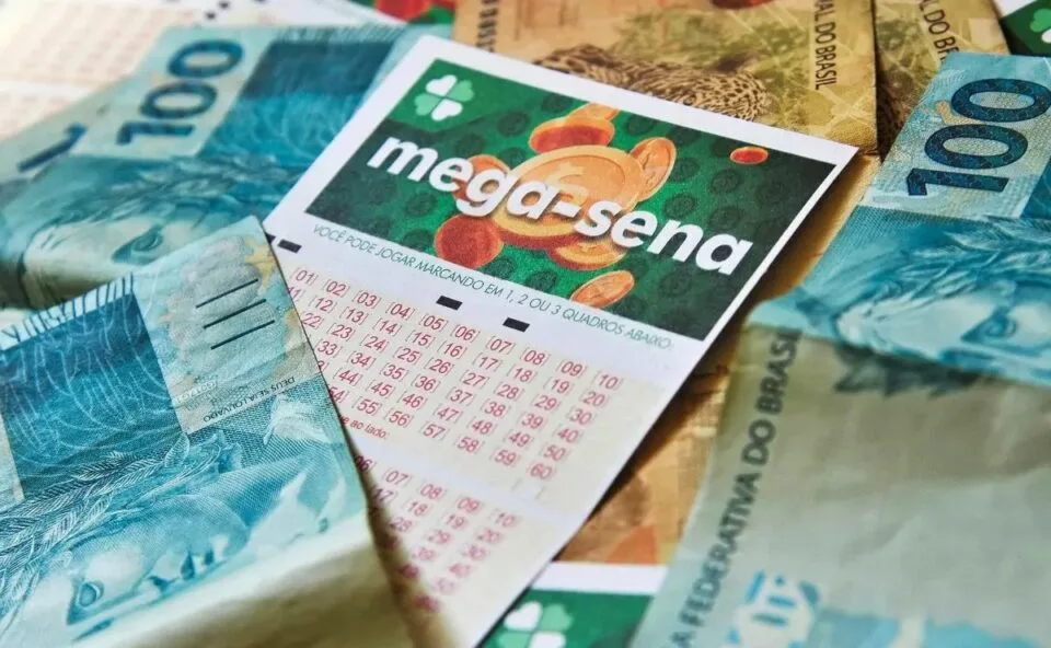 Paraná começa a semana com quatro apostas milionárias na Mega-Sena; cada uma leva mais de R$ 30 mil